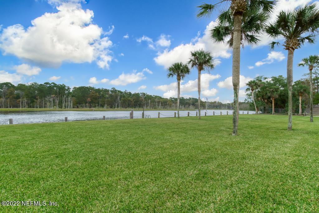 1768 El Camino Road, Unit 7 Jacksonville, FL 32216 - Photo 4 of 43 Watch the Manatees and Boats goes by!