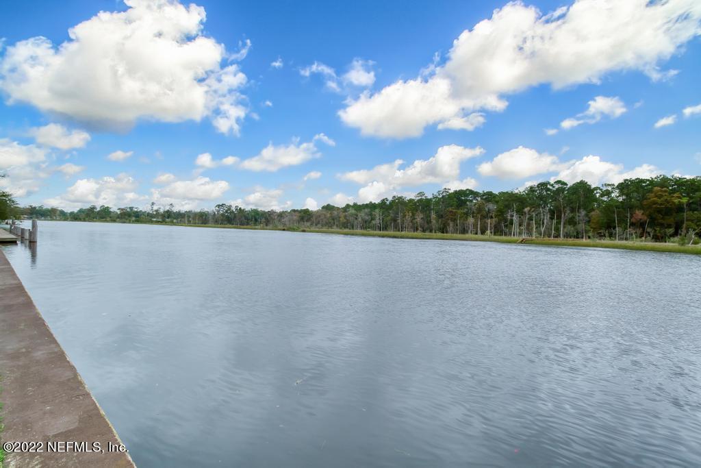 1768 El Camino Road, Unit 7 Jacksonville, FL 32216 - Photo 5 of 43 Community waterfront