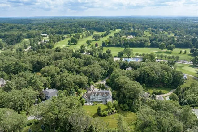$10,950,000 | 8 Hidden Road, Weston, MA 02493
