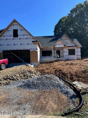 $489,000 | 154 Creek Side Court, Bristol, TN 37620