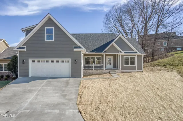 $489,000 | 154 Creek Side Court, Bristol, TN 37620