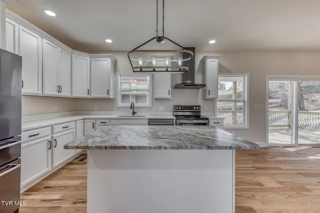 $489,000 | 154 Creek Side Court, Bristol, TN 37620