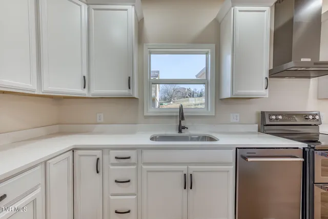 $489,000 | 154 Creek Side Court, Bristol, TN 37620