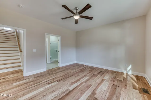 $489,000 | 154 Creek Side Court, Bristol, TN 37620