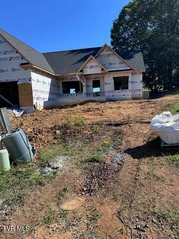 $489,000 | 154 Creek Side Court, Bristol, TN 37620