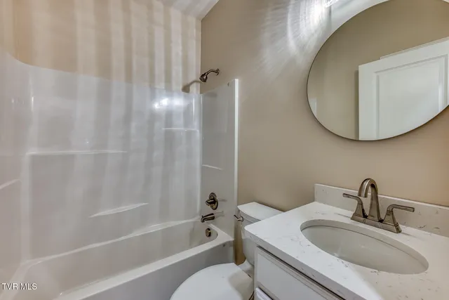 $489,000 | 154 Creek Side Court, Bristol, TN 37620