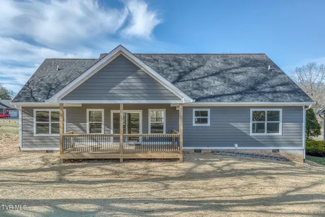 $489,000 | 154 Creek Side Court, Bristol, TN 37620