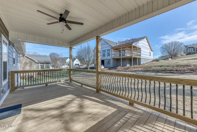 $489,000 | 154 Creek Side Court, Bristol, TN 37620