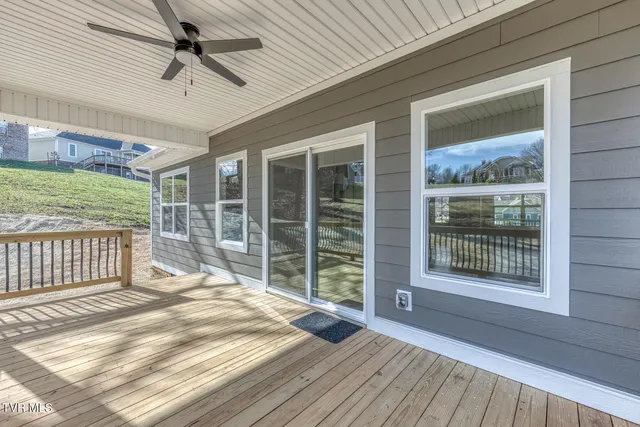 $489,000 | 154 Creek Side Court, Bristol, TN 37620