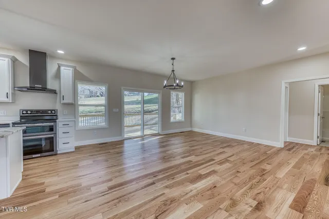 $489,000 | 154 Creek Side Court, Bristol, TN 37620