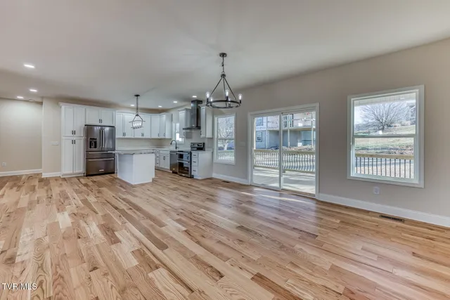 $489,000 | 154 Creek Side Court, Bristol, TN 37620