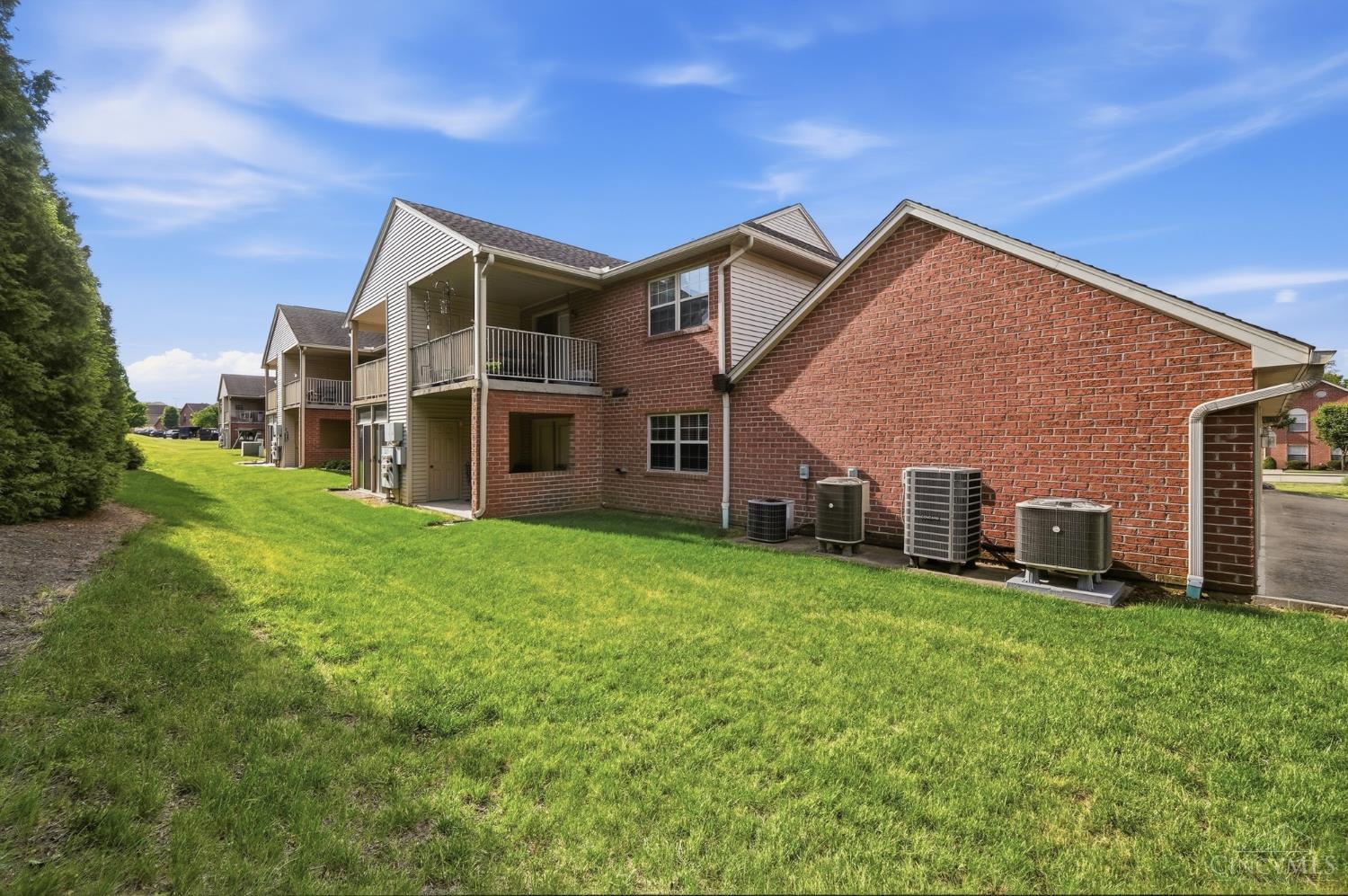 10512 West Road, Unit 34 Harrison, OH 45030 - Photo 32 of 32