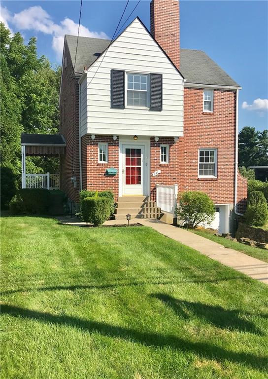 Welcome to 741 Greenlee Road!