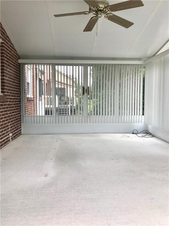 741 Greenlee Road Pittsburgh, PA 15227 - Photo 13 of 18 Beautiful sunporch