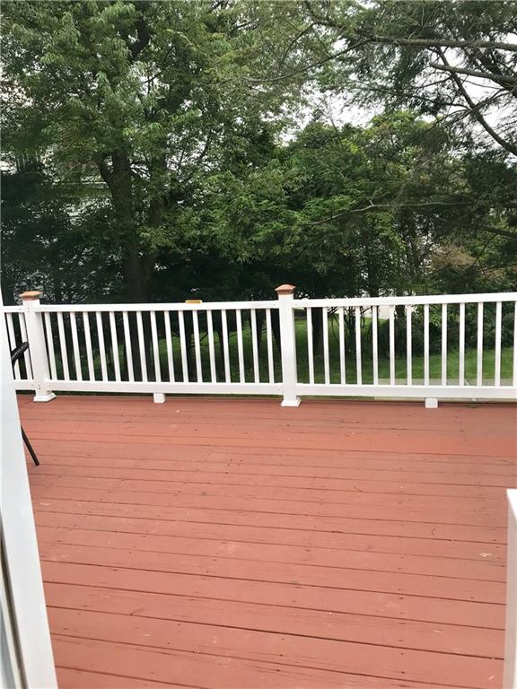 741 Greenlee Road Pittsburgh, PA 15227 - Photo 14 of 18 Awesome deck for entertaining