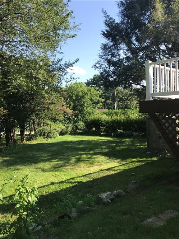 741 Greenlee Road Pittsburgh, PA 15227 - Photo 17 of 18 Private backyard
