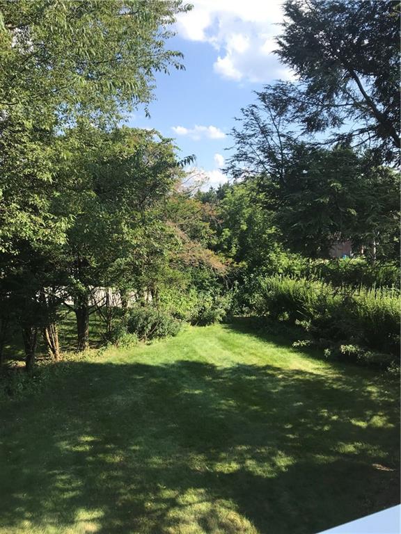 741 Greenlee Road Pittsburgh, PA 15227 - Photo 18 of 18 View of the backyard from deck.