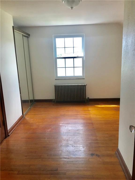 741 Greenlee Road Pittsburgh, PA 15227 - Photo 9 of 18 Third bedroom
