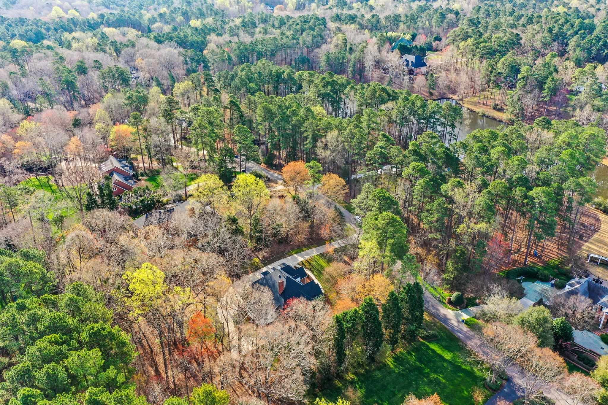633 Pendleton Lake Road Raleigh, NC 27614 - Photo 51 of 56 Photo 51