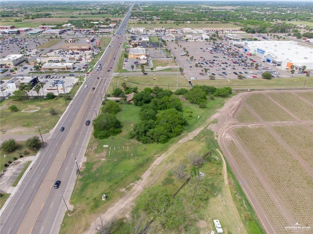 0 Mile 3 Road North Mission, TX 78573 - Photo 2 of 4 a view of a city