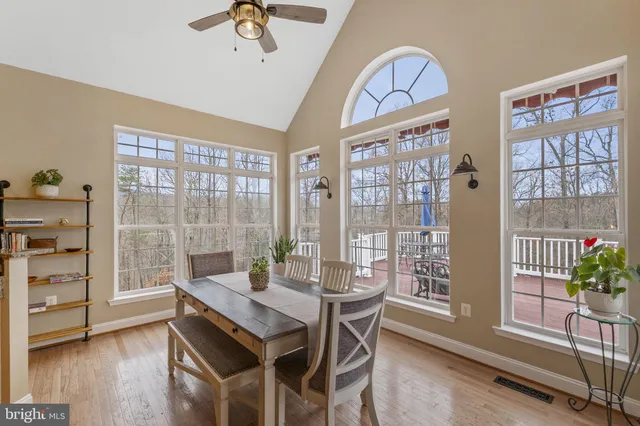 a bathroom with a double vanity sink mirror and double