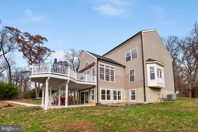 $819,850 | 18637 Outpost Road, Keedysville, MD 21756