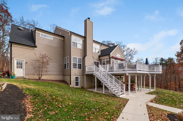 $819,850 | 18637 Outpost Road, Keedysville, MD 21756