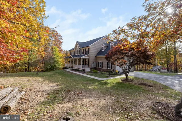 $819,850 | 18637 Outpost Road, Keedysville, MD 21756