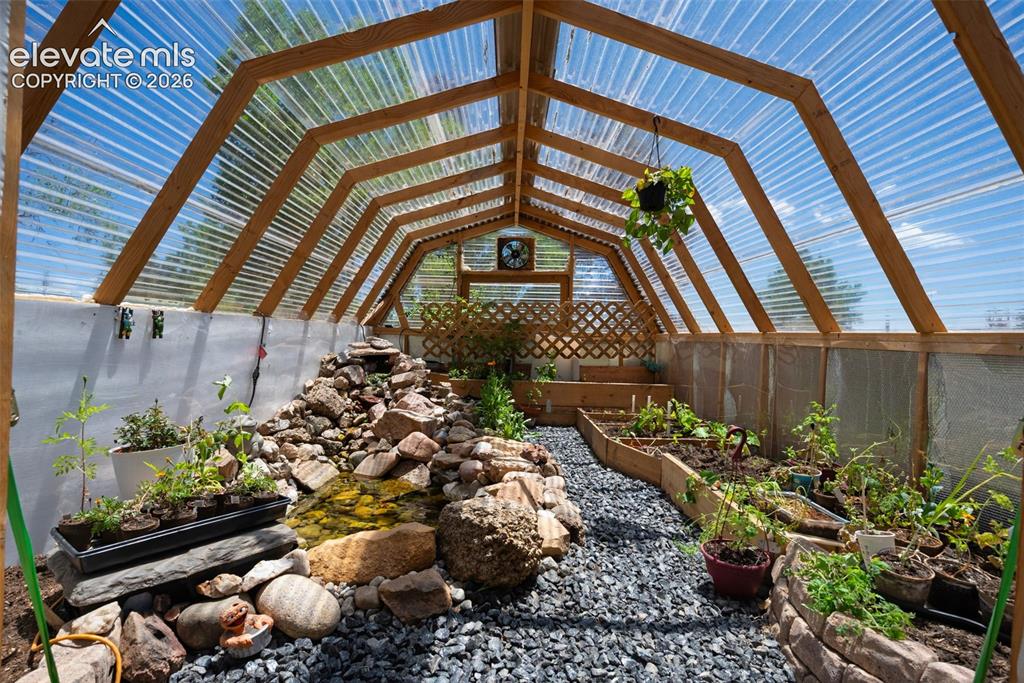 897 Fossil Creek Road Florissant, CO 80816 - Photo 38 of 41