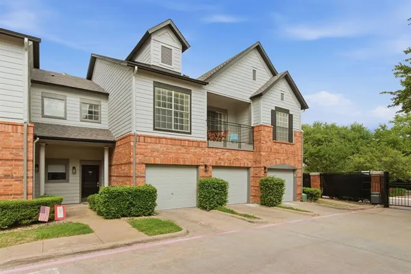 $248,000 | 2524 Preston Road, Unit 1607, Plano, TX 75093