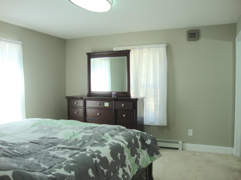 18 Skillin Road Cumberland Center, ME 04021 - Photo 13 of 35 Master Bedroom