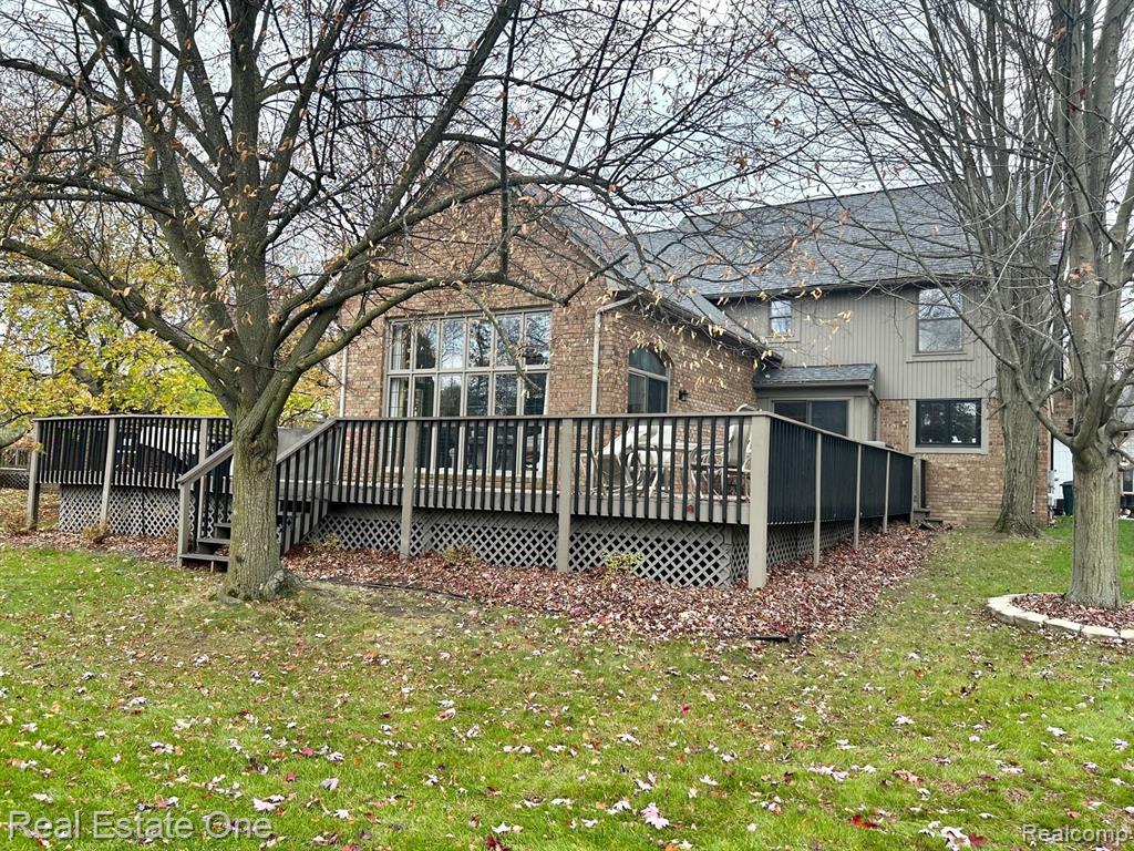 3632 Summit Ridge Drive Rochester Hills, MI 48306 - Photo 2 of 33