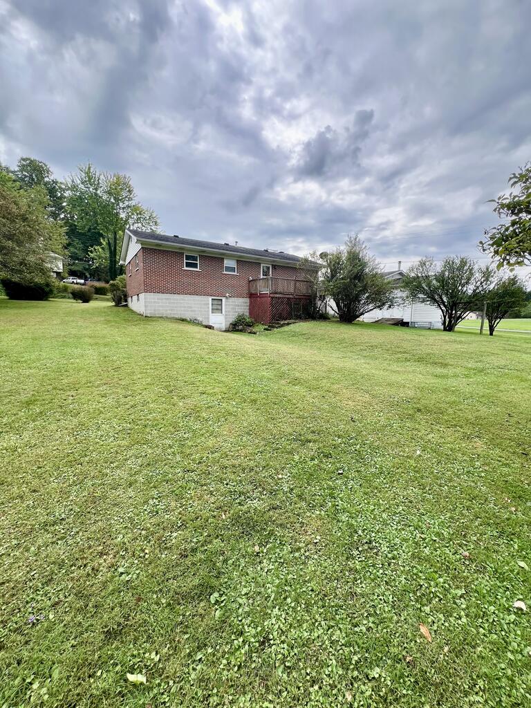 481 Co Rte 19/15 Daniels, WV 25832 - Photo 20 of 20 Gallery Image 20