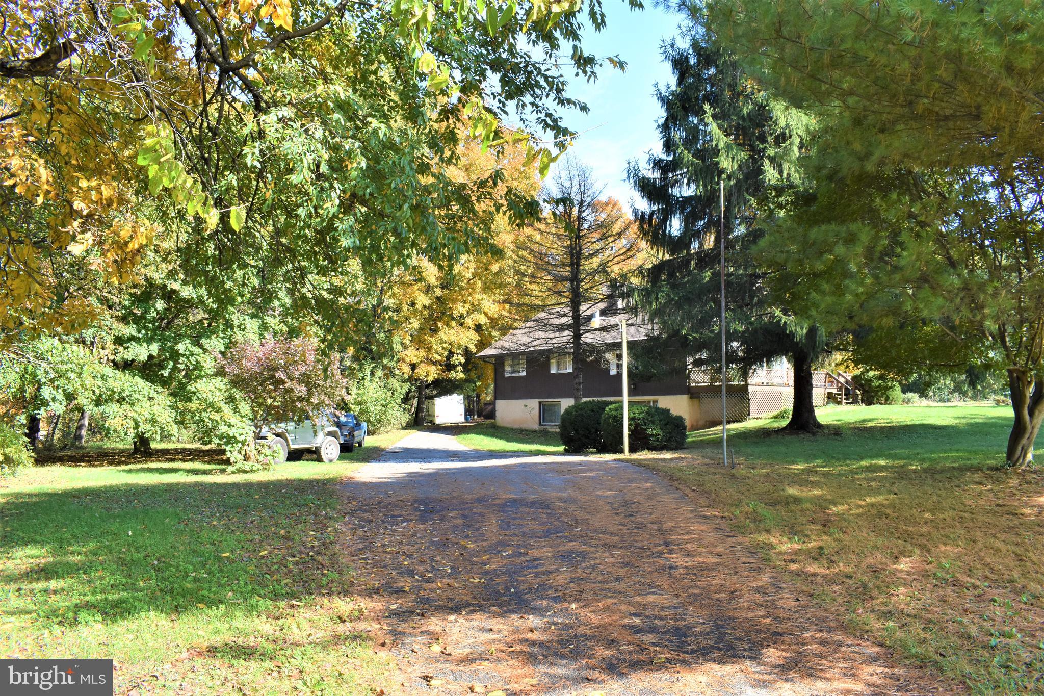 1563 Georgetown Road Christiana, PA 17509 - Photo 9 of 11