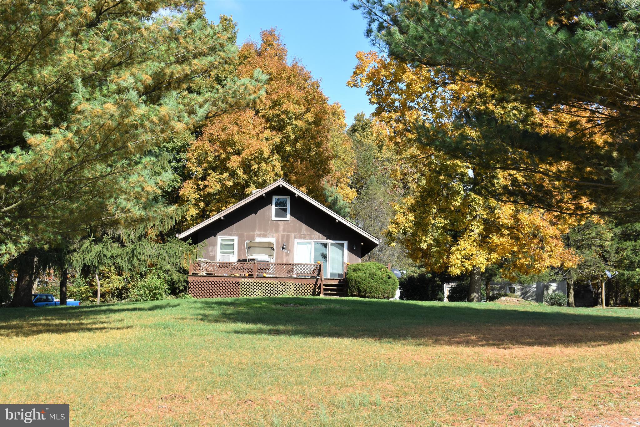 1563 Georgetown Road Christiana, PA 17509 - Photo 10 of 11