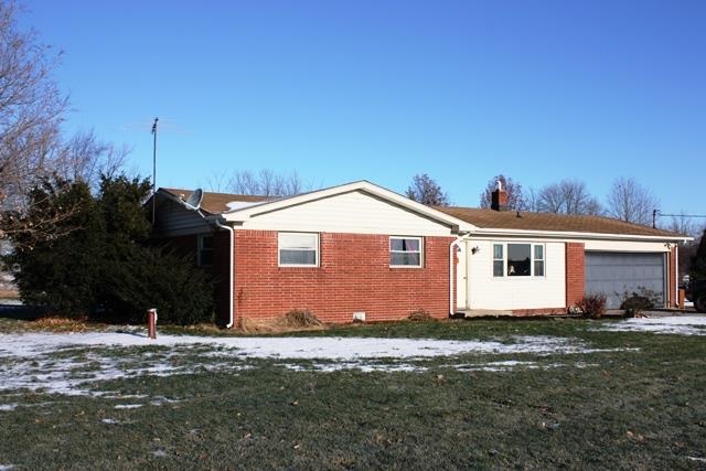 6618 West Manson Colfax Road Colfax, IN 46035 - Photo 1 of 19 Gallery Image 1