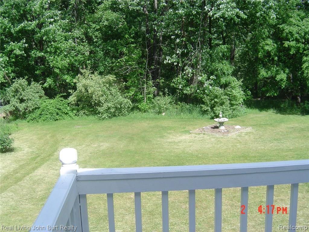 3273 Hodges Road Dryden, MI 48428 - Photo 40 of 49 2016-06-02 16.17