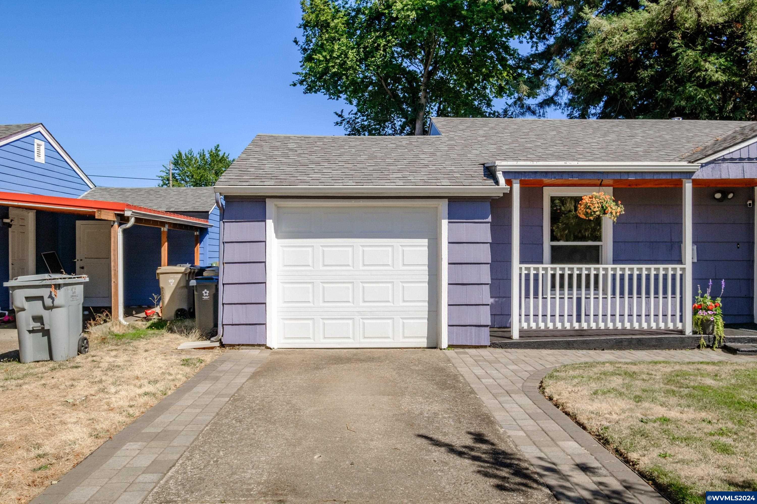 729 Southeast Fulton Street Albany, OR 97322 - Photo 5 of 45