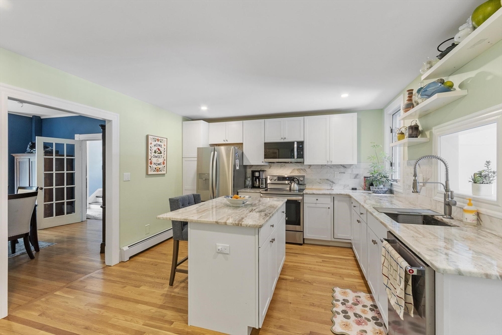 32 Concord Road, Unit B Acton, MA 01720 - Photo 4 of 15