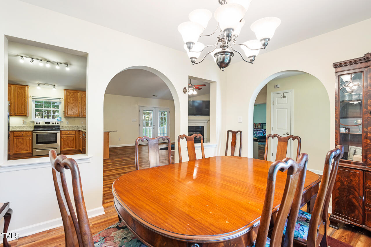 2023 Antioch Church Road Timberlake, NC 27583 - Photo 15 of 40 20