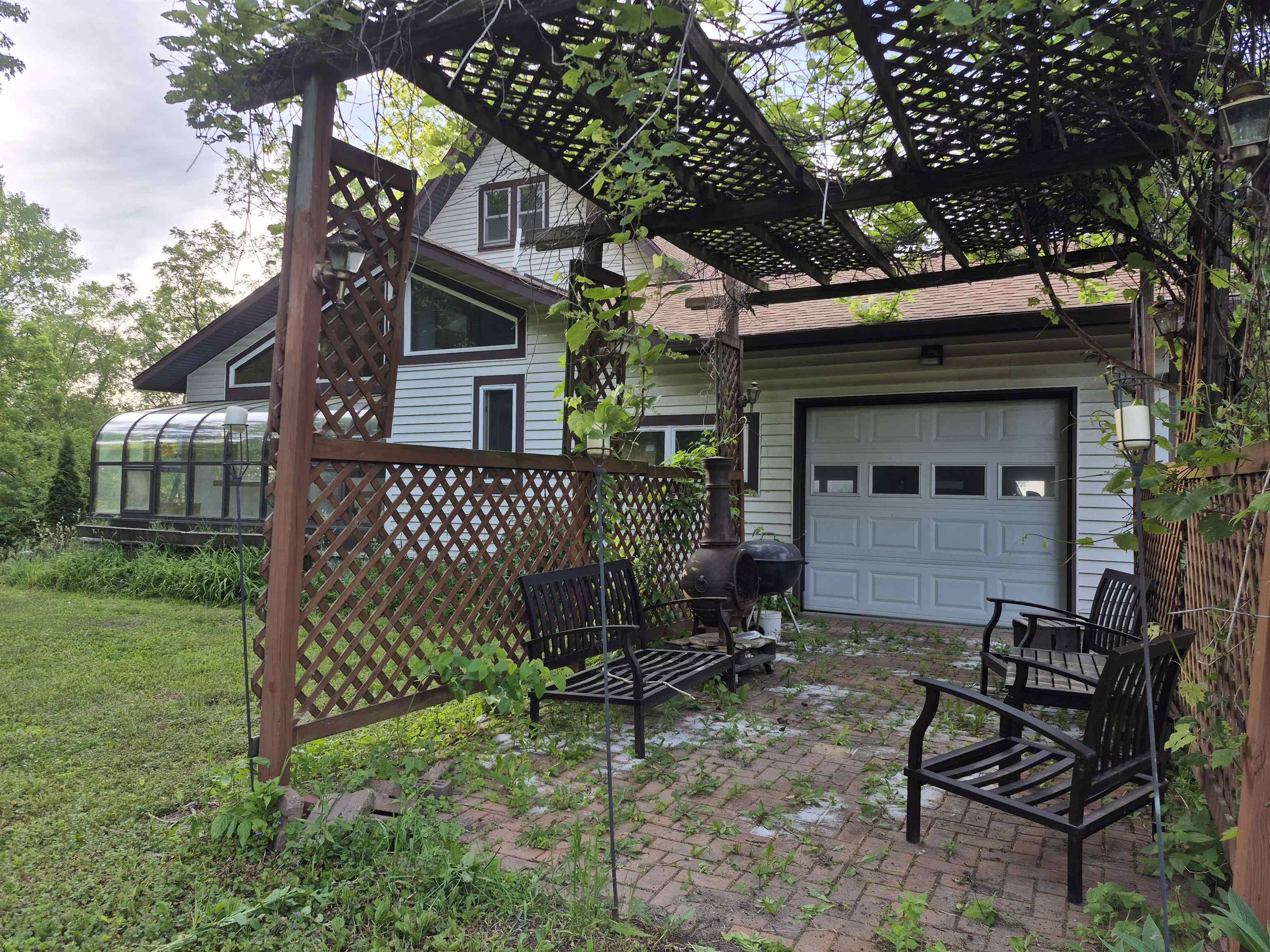 4259 Mahoney Road McFarland, WI 53558 - Photo 14 of 74