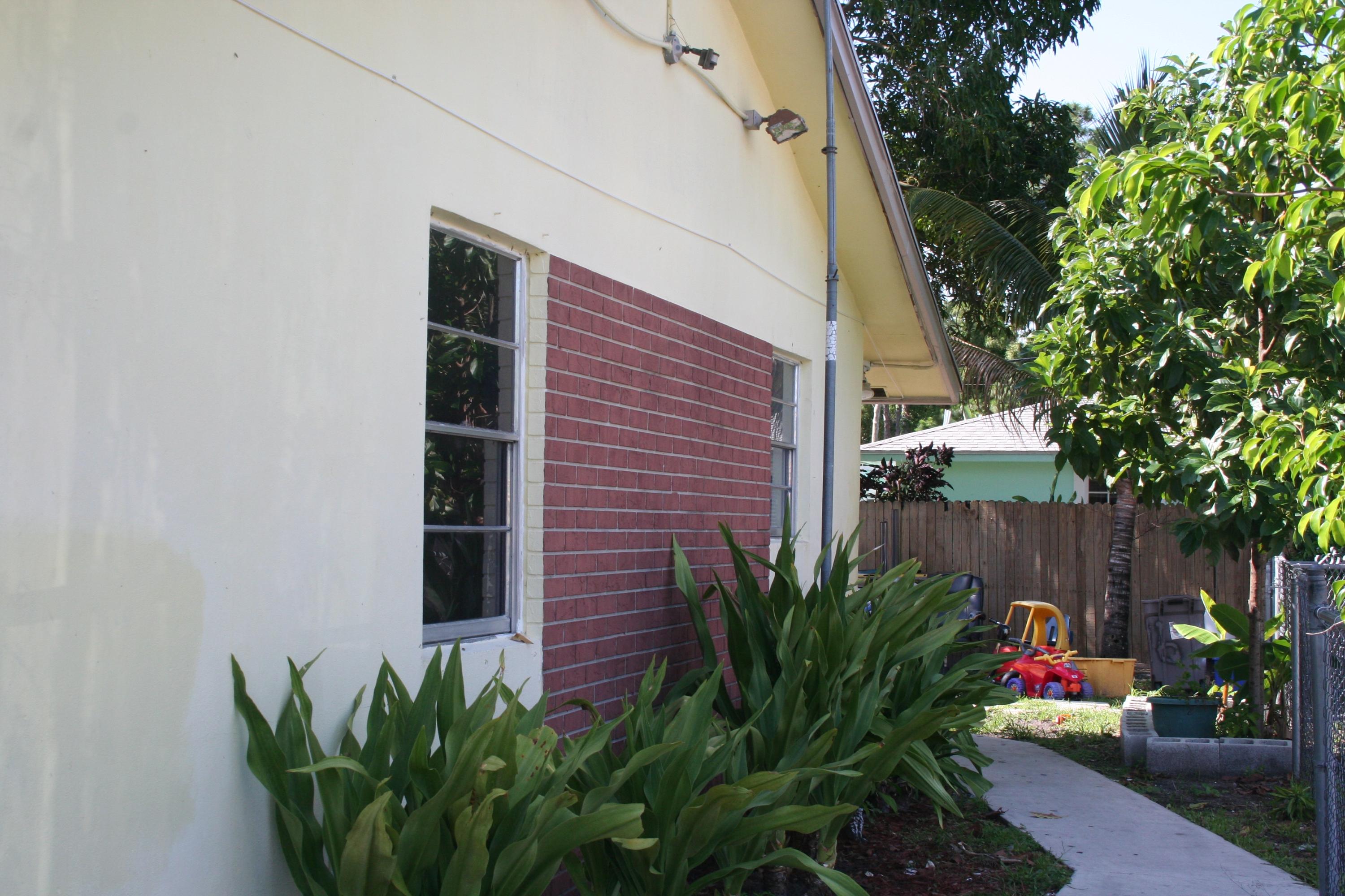 3716 Almar Road Lake Worth, FL 33461 - Photo 1 of 8 Exterior Front
