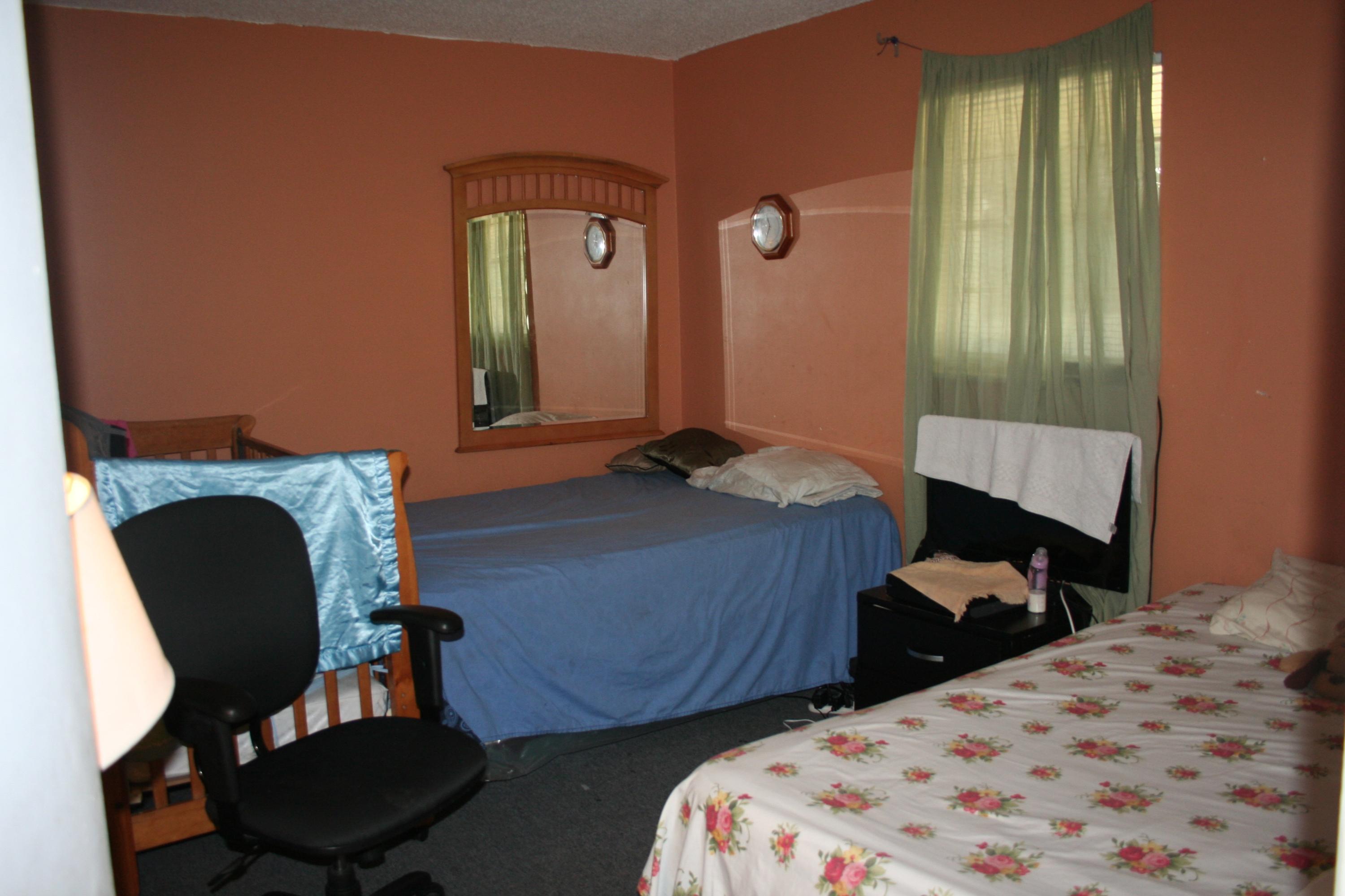 3716 Almar Road Lake Worth, FL 33461 - Photo 6 of 8 BEDROOM FIRST