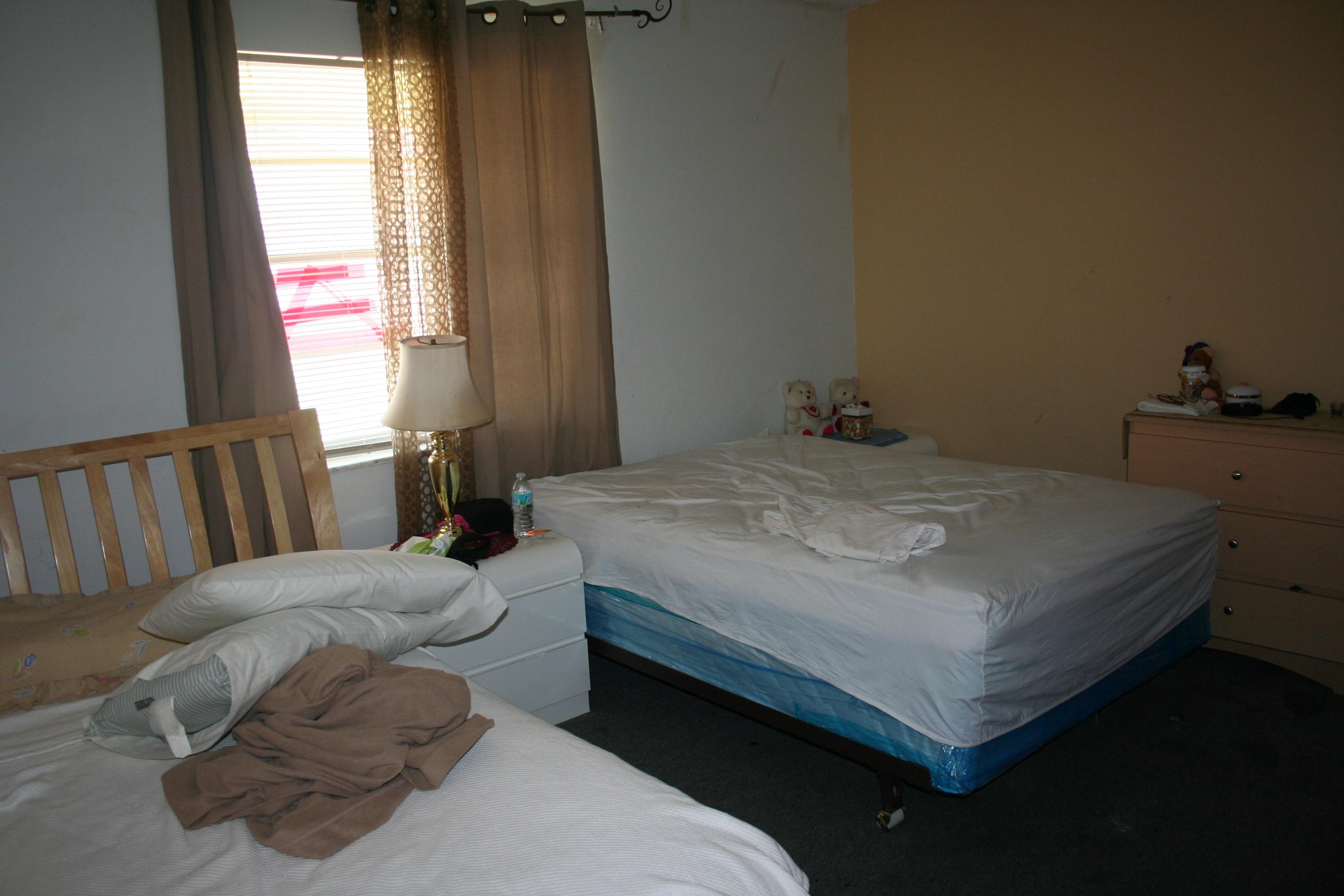 3716 Almar Road Lake Worth, FL 33461 - Photo 7 of 8 SECOND BEDROOM