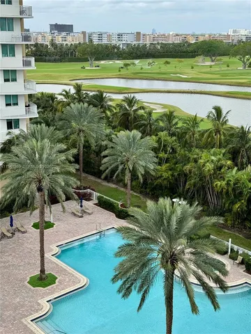 $2,980 | 1755 East Hallandale Beach Boulevard, Unit 708E, Hallandale Beach, FL 33009