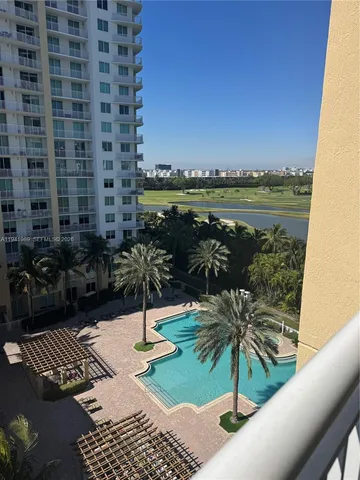 $2,980 | 1755 East Hallandale Beach Boulevard, Unit 708E, Hallandale Beach, FL 33009