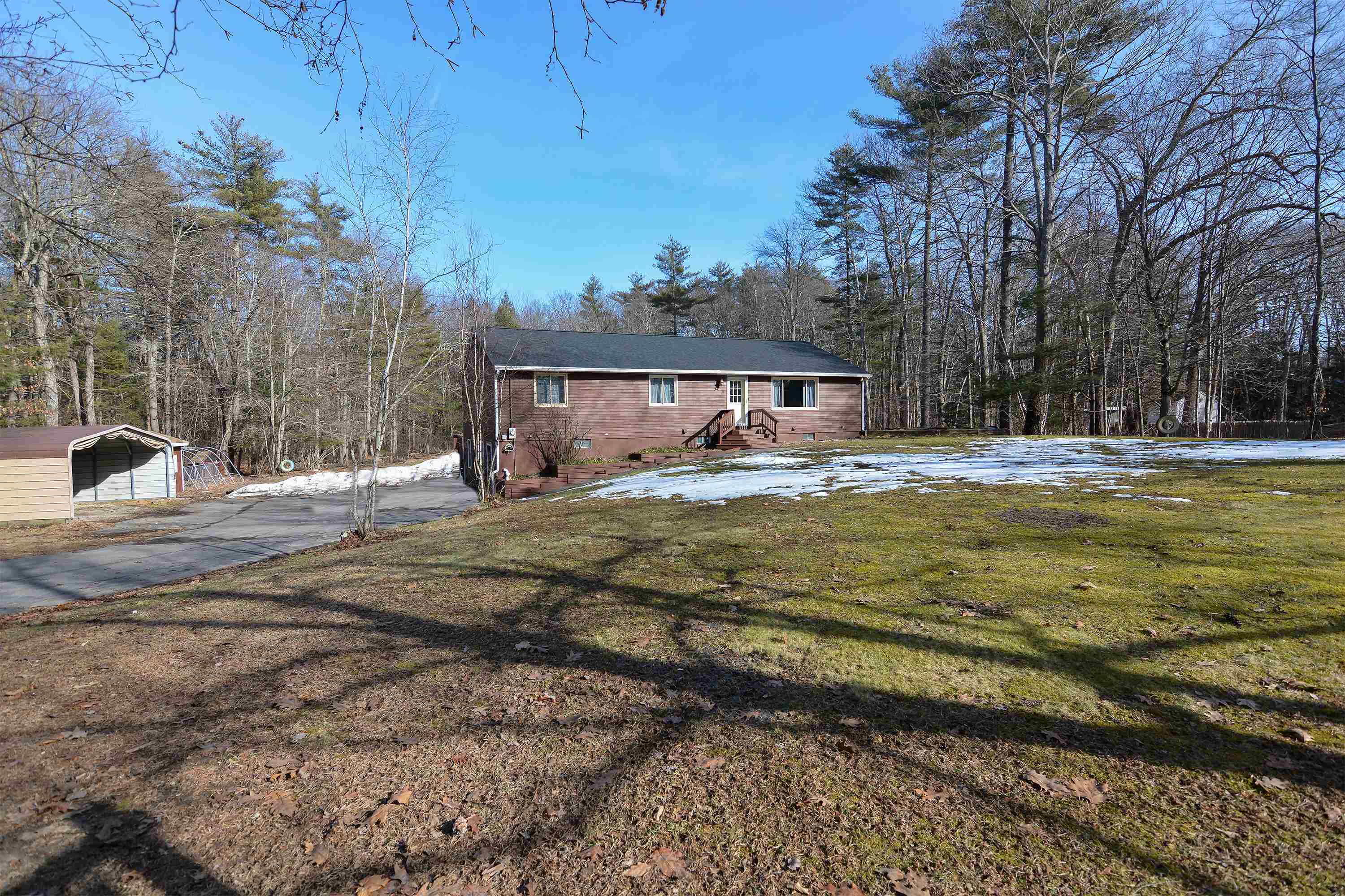 73 Drew Road Derry, NH 03038 - Photo 33 of 39