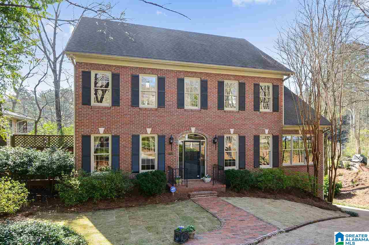 2921 Virginia Road Birmingham, AL 35223 - Photo 1 of 31