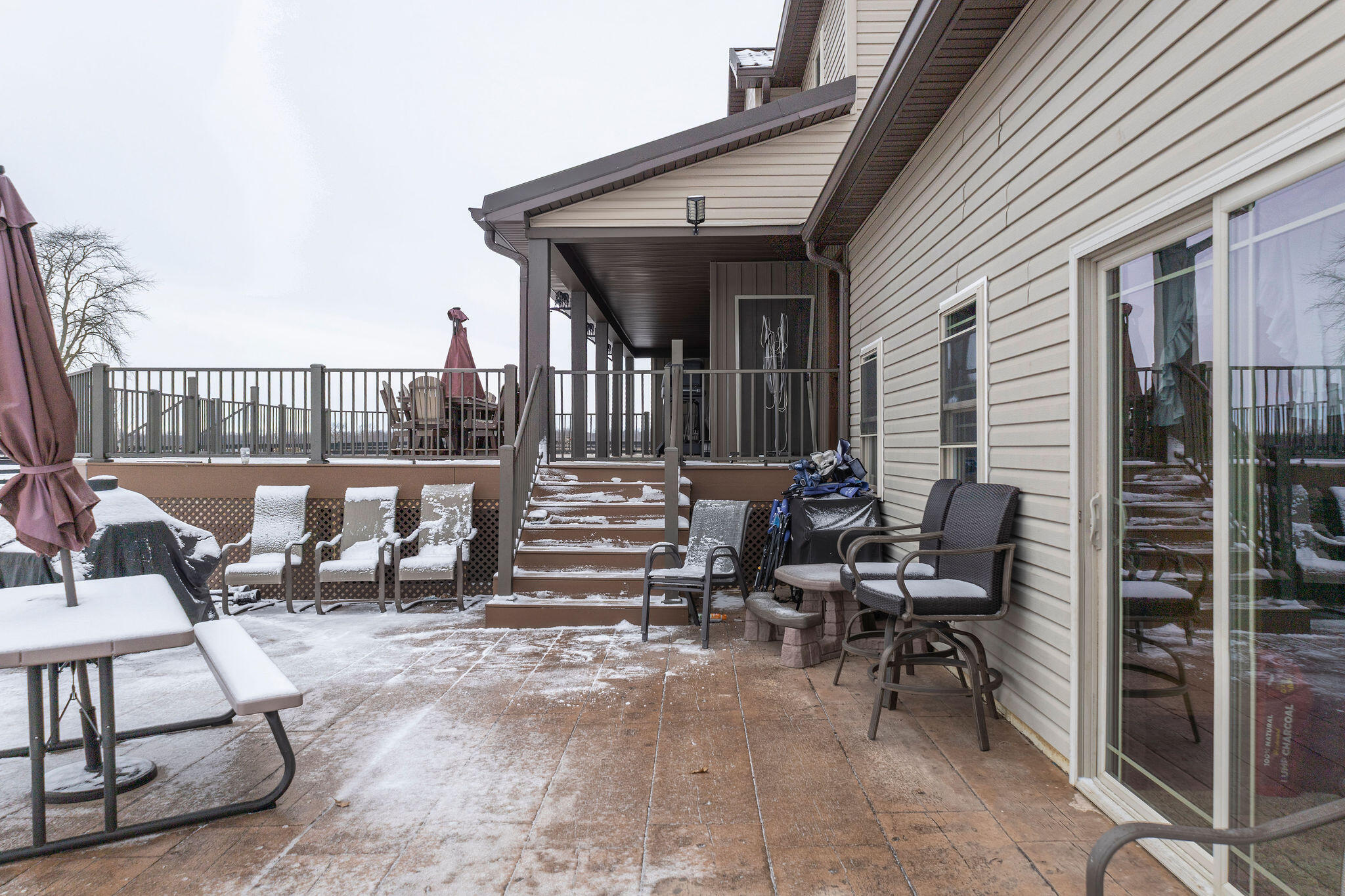 16021 East State Line Road Willshire, OH 45898 - Photo 30 of 54