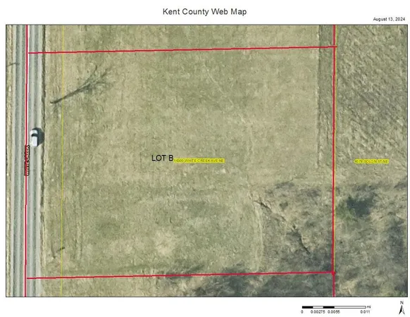 $300,000 | 14300 White Creek Avenue Northeast, Unit LOT B, Cedar Springs, MI 49319